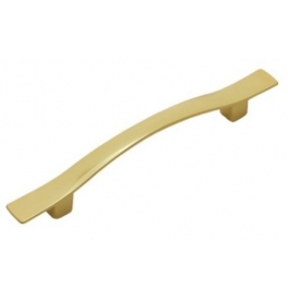 Furniture handle MAREA - Brass