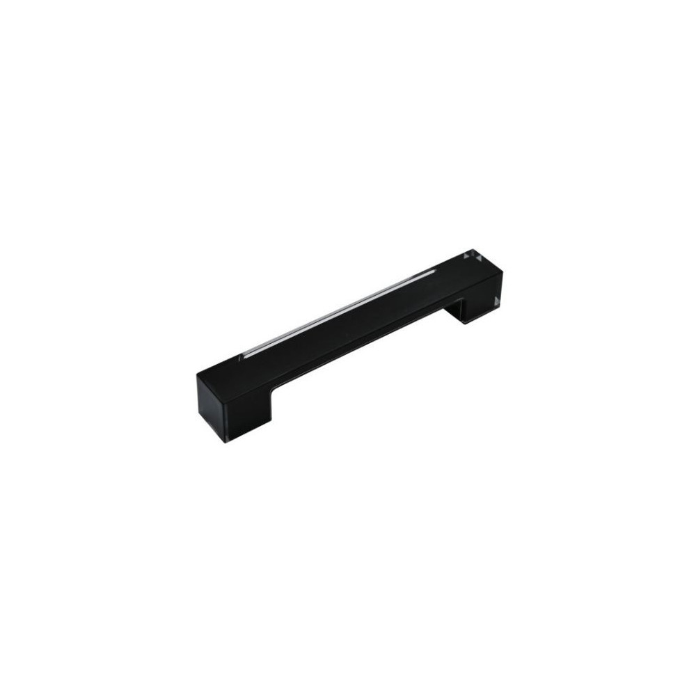 Uchwyt meblowy 306 - Czarny