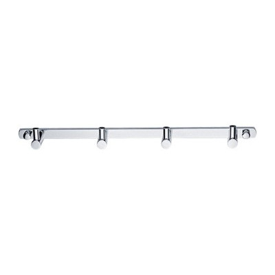 Viererhakenleiste NIMCO BORMO BR 11104-26