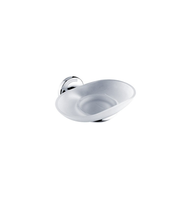 Mydelnička sklenená NIMCO Monolit Mydelnička sklenená NIMCO Monolit