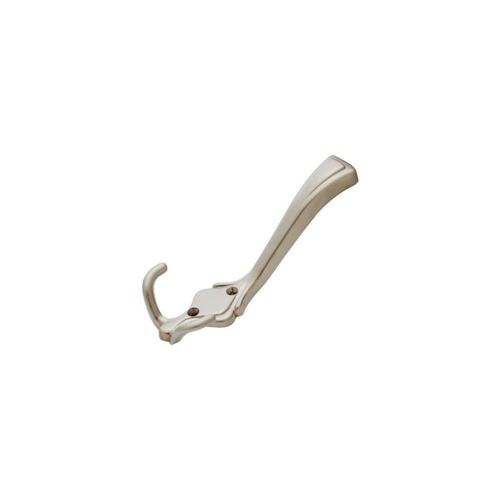 Hook ROMERO I - Nickel matt