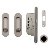 ONS - Nickel geschliffen