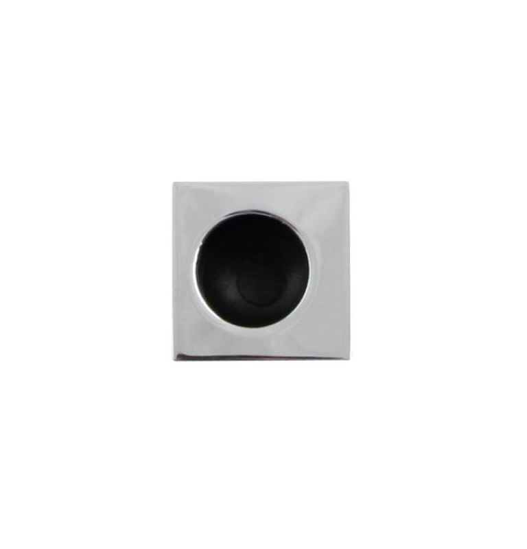 Stirngriff FIMET - HR - Chrom glänzend Stirngriff FIMET - HR - Chrom glänzend