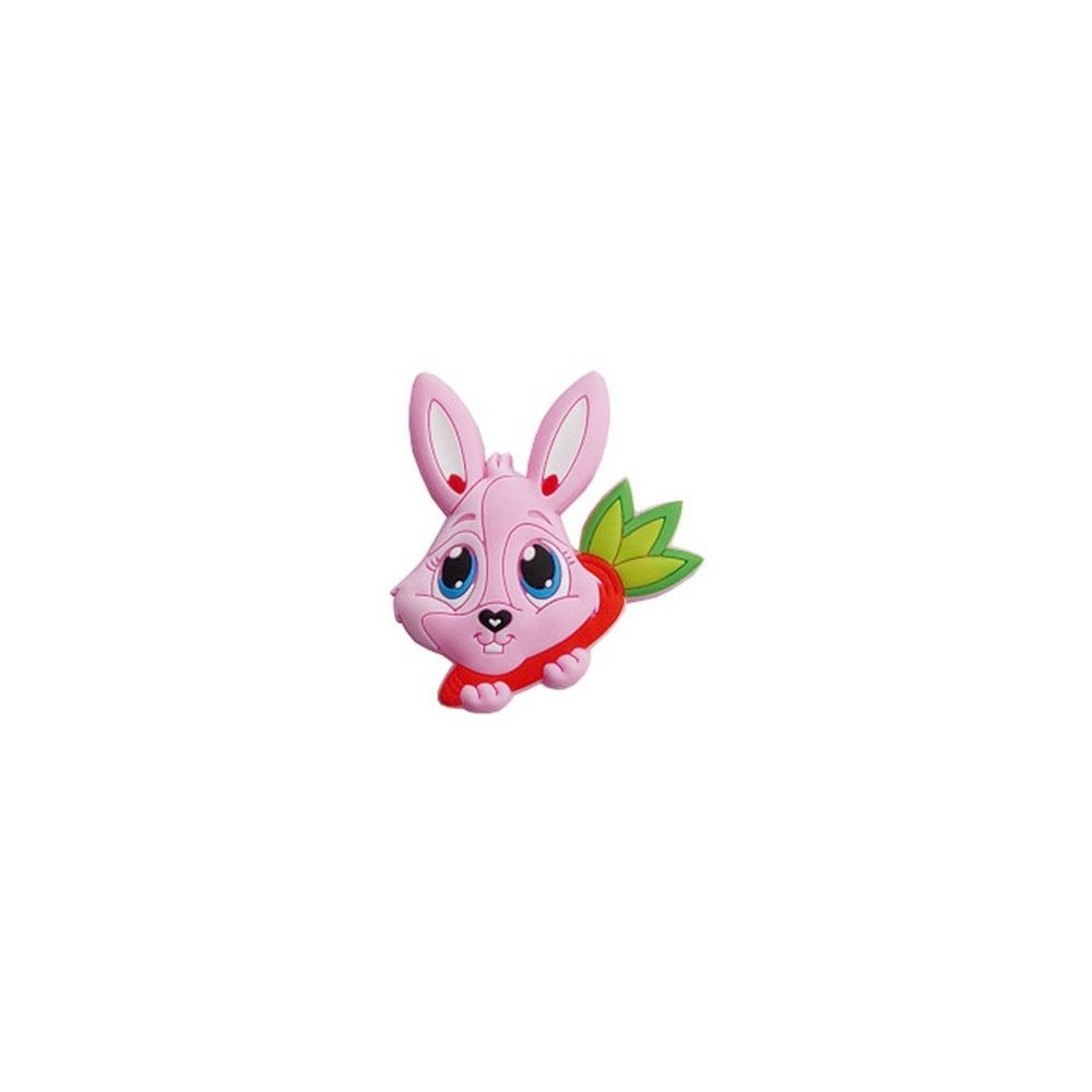 Children furniture handle RABBIT