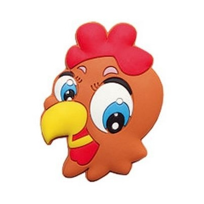 Children furniture handle ROOSTER