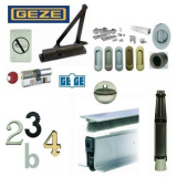 Door accessories