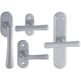 Handles for windows