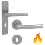 Fire handles