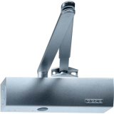 Door closers