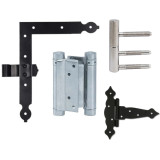 Hinges