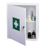 First aid kits