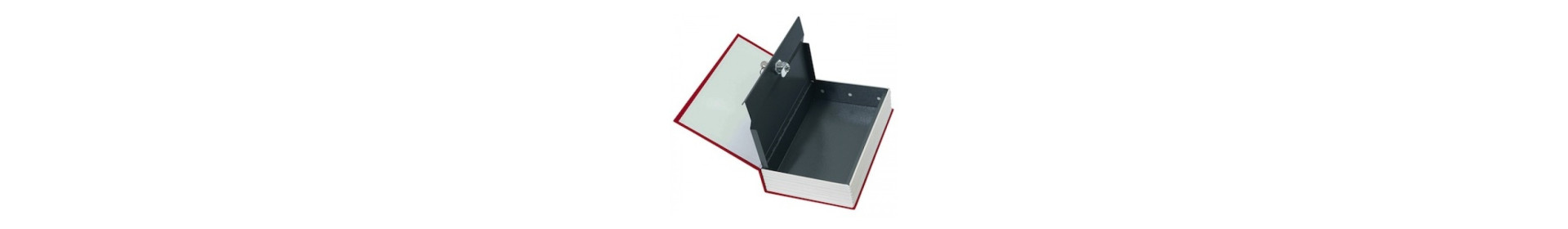 Speciální úschovné boxy