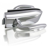 Glass fittings