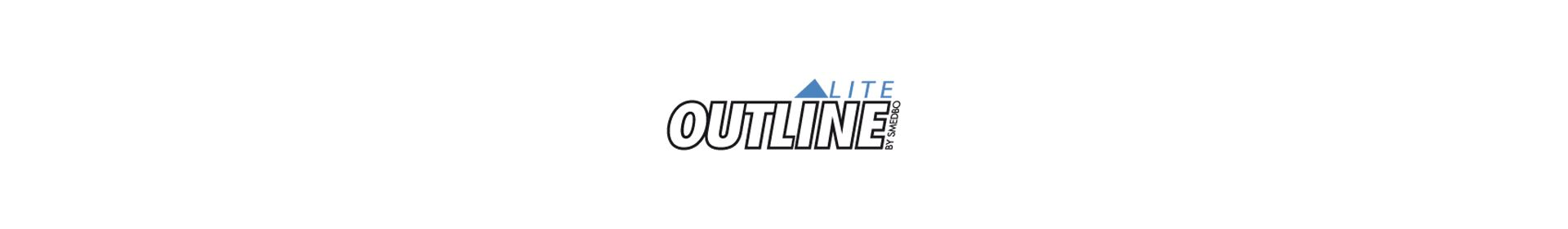Koupelnové doplňky SMEDBO OUTLINE LITE
