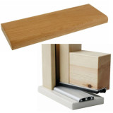 Door thresholds