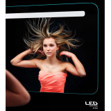 LED-Spiegel