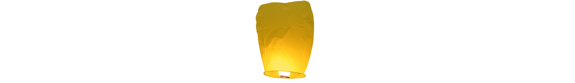 Lanterns luck