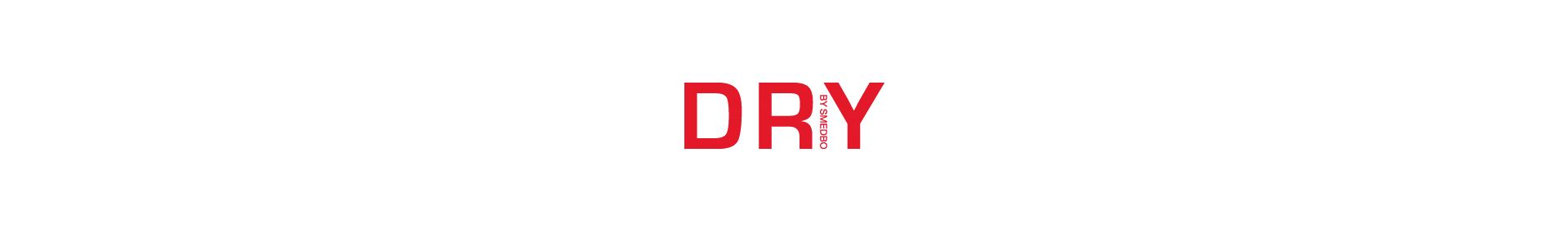 Koupelnové doplňky SMEDBO DRY
