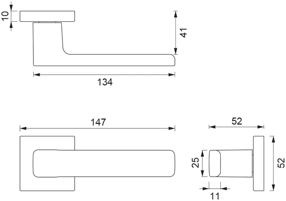CEBI FLAT - HR