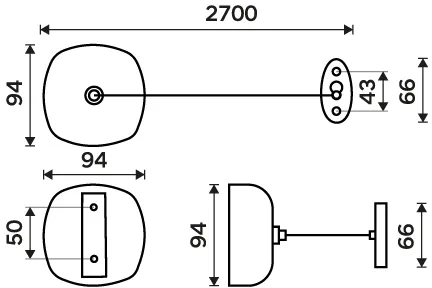 UNIX UN 1022N-18